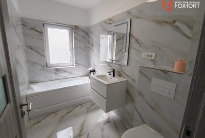 Apartament cu 2 camere în Braytim - 3