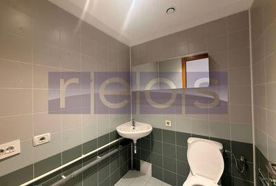 Apartament cu 4 camere, mobilat în Șoseaua Nordului - 33