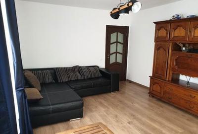 Apartament cu 2 camere decomandat în Ștrand - 2