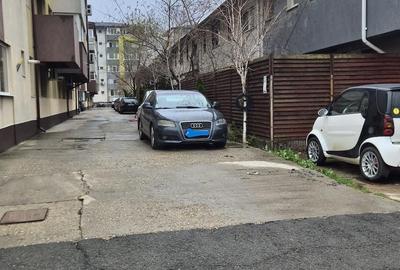 Spațiu comercial, de 10 mp, în Central - 2