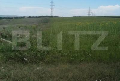 Teren de 2900 mp, în Jucu - 3