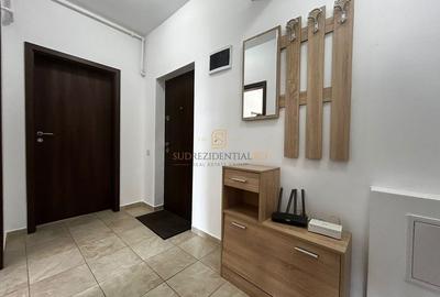 Inchiriere apartament 2 camere, mobilat si utilat, Aparatorii Patriei - 7