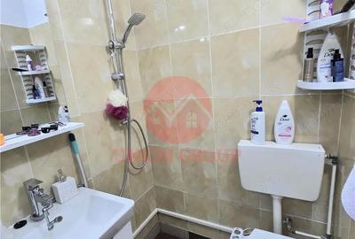 Garsonieră, mobilată în Poarta 6 - 2