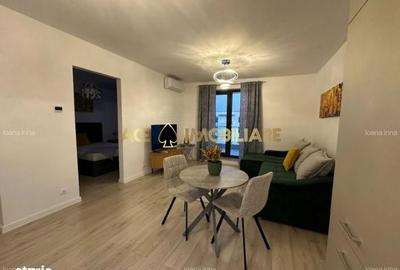 Apartament cu 2 camere în Central - 7