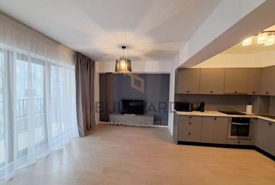 Comision 0. Apartament tip studio la cheie in bloc nou! - 2