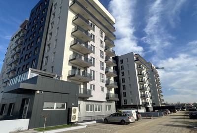 Studio zona Metalurgiei + Loc de Parcare la prima închiriere - 10