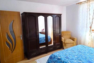 Apartament cu 2 camere decomandat în Calea Romanului - 9