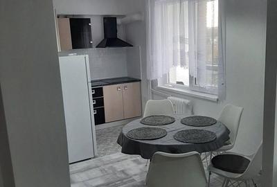 Garsonieră în Rahova - 2