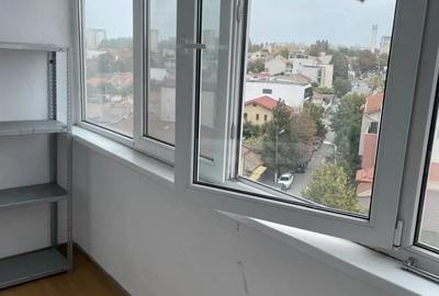Apartament cu 2 camere decomandat, mobilat în Casa de Cultură - 4
