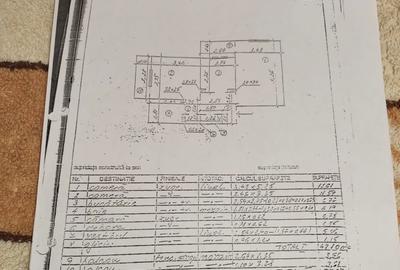 Apartament 2 camere de vânzare Gorjului - 8