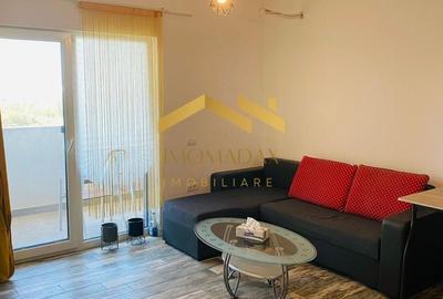 Apartament cu 2 camere decomandat, mobilat în Ghiroda - 6