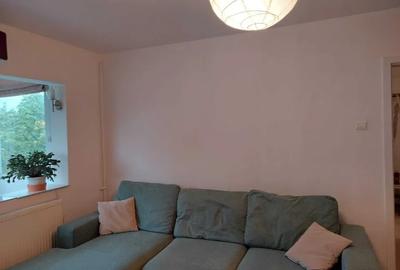 Apartament cu 2 camere semidecomandat, mobilat în Tătărași - 2