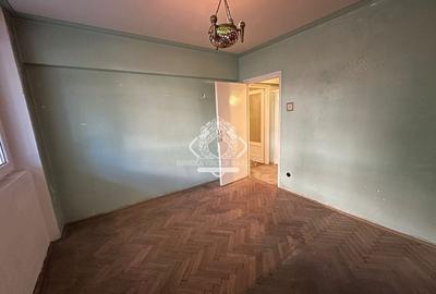 Apartament 2 camere, 55mp, balcon 8mp, etaj 2, in zona Campia Libertatii - 4