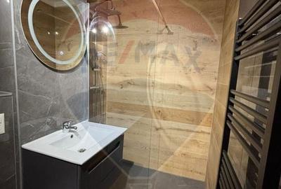 Garsonieră nedecomandată în Gării - 16