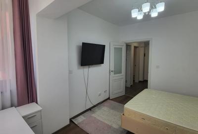 Apartament 2 camere de inchiriat - River's Towers - 7