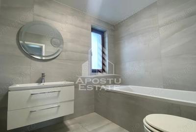 Casa 4 camere,Petfriendly,centrala proprie,Mosnita Noua - 3