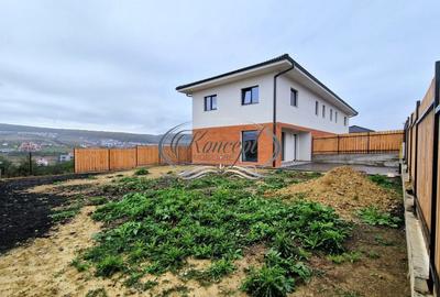 Duplex cu CF in Chinteni - 3