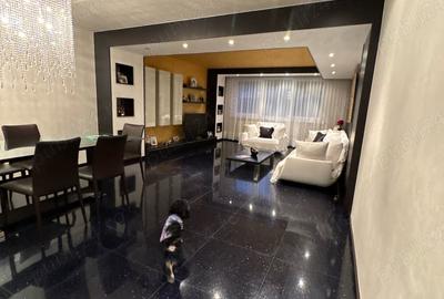 Casă cu 4 camere cu Teren 200 Mp în Central - 5