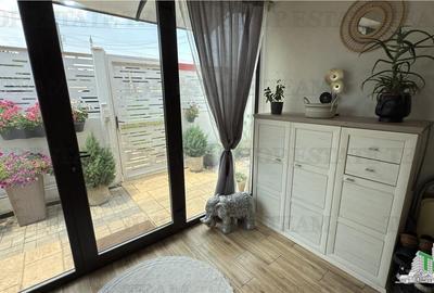 Casa individuala 4 camere 2 bai zona Cernica/Balaceanca - 10