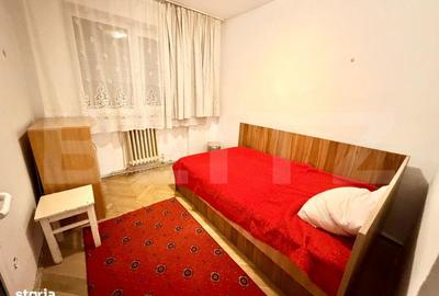 Apartament cu 2 camere semidecomandat în Kogălniceanu - 4