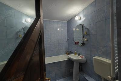 Apartament cu 2 camere decomandat în Rogerius