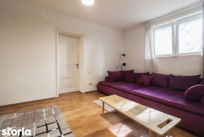 Apartament cu 2 camere, mobilat în Floreasca - 14