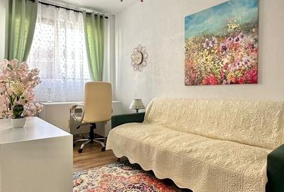 Apartament cu 3 camere decomandat, mobilat în Bună Ziua - 14