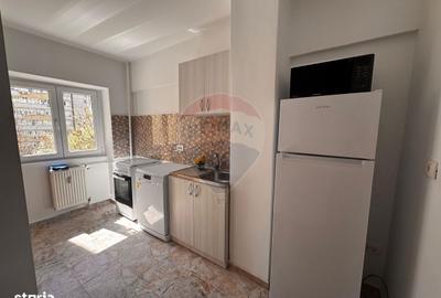 Apartament cu 4 camere, mobilat în Doamna Ghica - 36