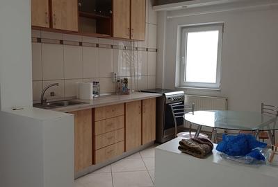 Apartament decomandat în 13 Septembrie - 10