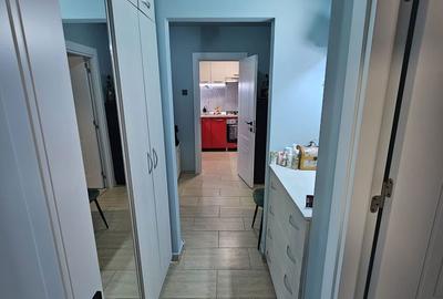 Apartament cu 2 camere în Titan - 9