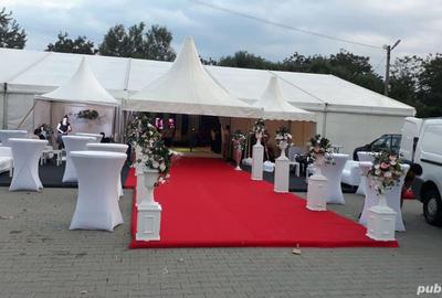 Cort depozitare hala industriala depozitare,depozit ,cort evenimente - 2