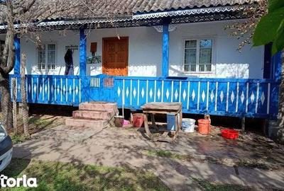 Casă cu 2 camere cu Teren 50 Mp în Lunca - 2