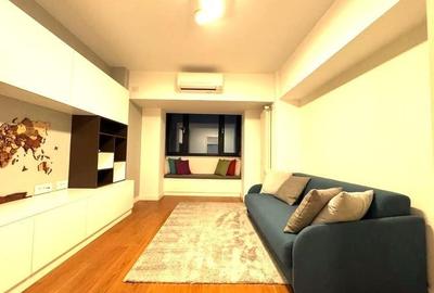 Apartament cu 4 camere decomandat, mobilat în Unirii