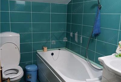 Casă cu 2 camere cu Canalizare în Copou - 2