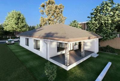 Casa la sol, Via Carmina 130 mp utili, materiale premium, comision 0 - 5