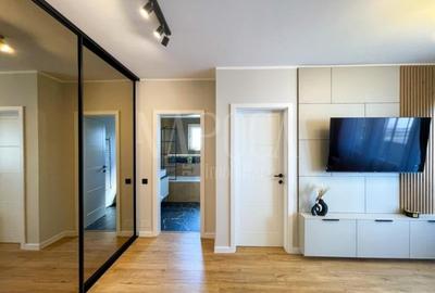 Apartament 2 camere de vanzare in Floresti - 3