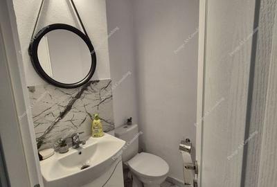 Apartament cu 3 camere, 2 bai si balcon de 17 mp - Gheorghe Lazar - 6