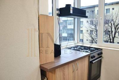 Prima ! Garsoniera tip Studio, complet renovat - Calea Bucur - 18