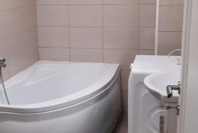 Garsoniera  - Tractorul bloc nou- zona Coresi - 5