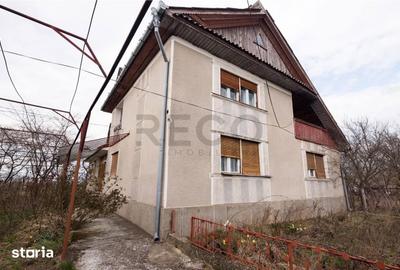 Casă cu 5 camere cu Teren 500 Mp în Oșorhei - 12