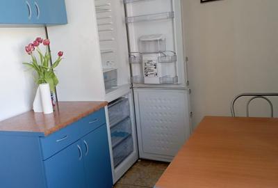 Apartament cu 2 camere decomandat în Lazu - 1
