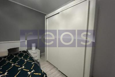 Apartament cu 2 camere decomandat în Prelungirea Ghencea - 8
