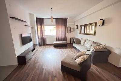 Apartament cu 3 camere decomandat în Central - 2