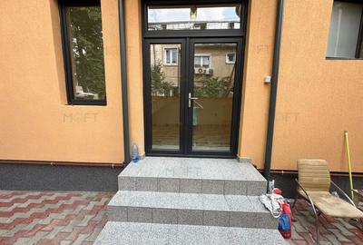 Casă individuală cu 4 camere cu Canalizare în P-ța Alba Iulia - 3