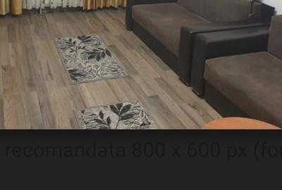 Garsonieră decomandată în Titan