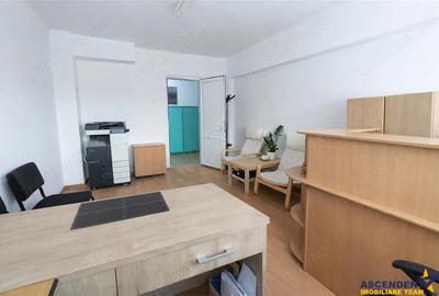 Spațiu comercial, de 186 mp, în Ultracentral - 8