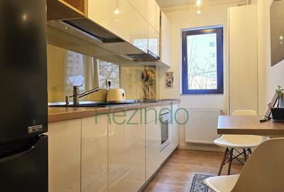 Apartament cu 2 camere decomandat, mobilat în Ștefan cel Mare - 9