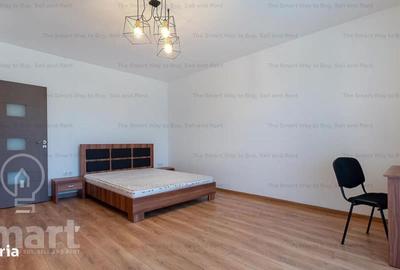 Apartament cu 4 camere decomandat în Zorilor - 3