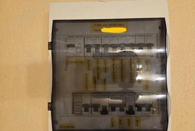 Apartament cu 3 camere decomandat în Lipovei - 3