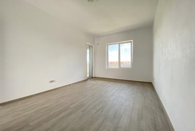 Apartament 2 camere, 54mp, balcon 20 mp, decomandat, pozitie excelenta, in Giroc - 2